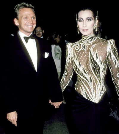 Bob Mackie